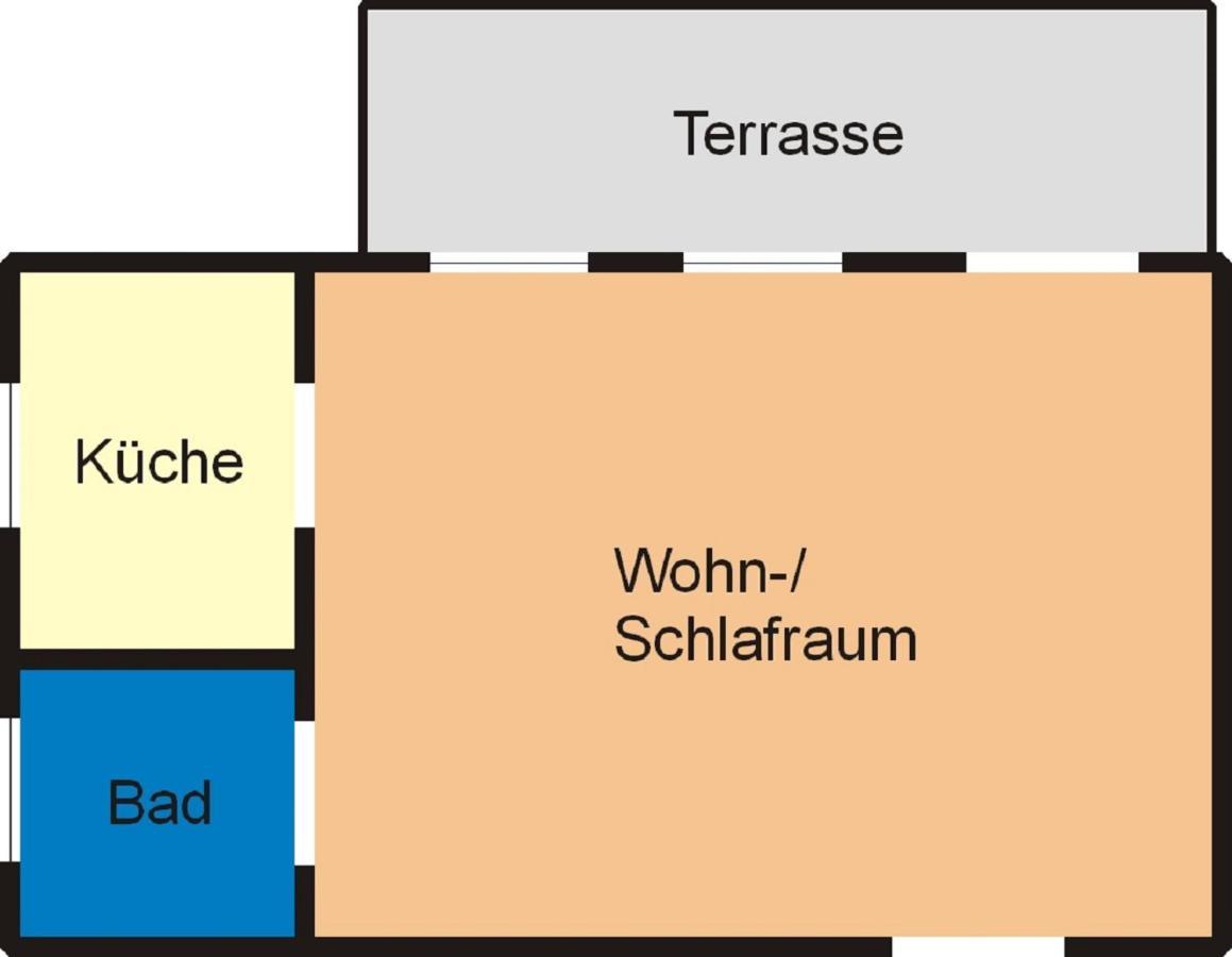 Ferienhaus Stockinger Jandelsbrunn المظهر الخارجي الصورة