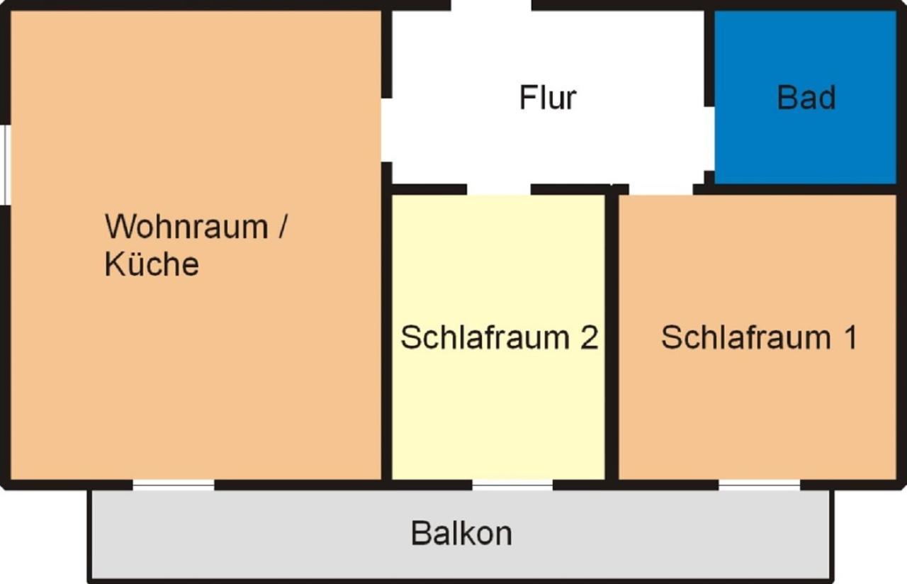Ferienhaus Stockinger Jandelsbrunn المظهر الخارجي الصورة